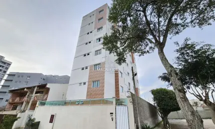 Cobertura com 3 quartos à venda na Rua Izabel a Redentora, 455, Silveira da Motta, São José dos Pinhais, 319 m2 por R$ 1.490.000