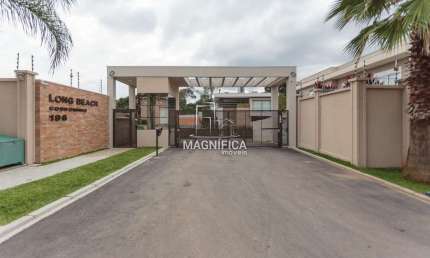Terreno em condomínio fechado à venda na Rua Ângelo Bom, 300, Ecoville, Curitiba, 395 m2 por R$ 1.450.000
