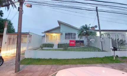 Terreno à venda na Rua Frederico Cantarelli, 303, Bigorrilho, Curitiba, 474 m2 por R$ 1.440.000