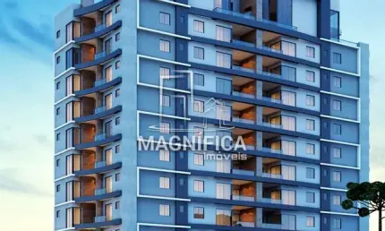Apartamento com 3 quartos à venda na rua urbano lopes, 383, cristo rei, curitiba, 109 m2 por r$ 1.394.783