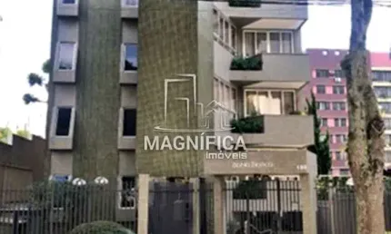 Apartamento com 4 quartos à venda na Rua Lindolfo Pessoa, 180, Seminário, Curitiba, 215 m2 por R$ 1.300.000