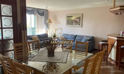 Apartamento com 3 quartos à venda na Rua Desembargador Motta, 1257, Água Verde, Curitiba, 179 m2 por R$ 1.290.000