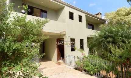 Casa com 3 quartos à venda na Rua Constantino José de Almeida, 187, Xaxim, Curitiba, 180 m2 por R$ 949.000