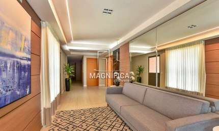 Apartamento com 2 quartos à venda na Alameda Júlia da Costa, 2415, Bigorrilho, Curitiba, 70 m2 por R$ 914.166