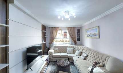 Apartamento com 3 quartos à venda na Avenida República Argentina, 183, Batel, Curitiba, 138 m2 por R$ 850.000