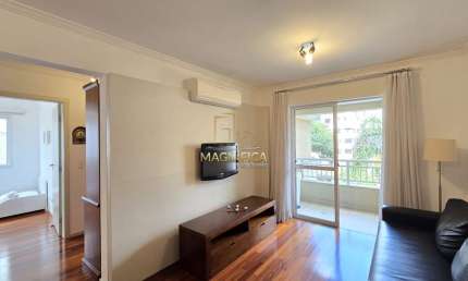 Apartamento com 3 quartos à venda na Rua Parintins, 972, Vila Izabel, Curitiba, 85 m2 por R$ 780.000