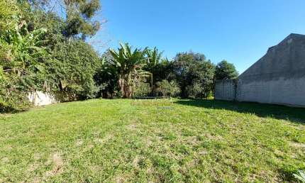 Terreno à venda na Rua Maria Bizinelli, 1, Campo Comprido, Curitiba, 390 m2 por R$ 670.000