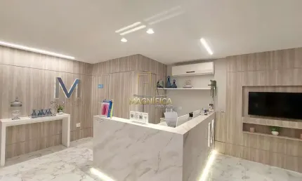 Ponto comercial à venda na Rua Silveira Peixoto, Água Verde, Curitiba, 110 m2 por R$ 450.000