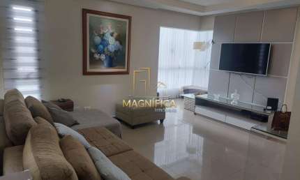 Apartamento com 2 quartos para alugar na Rua Tamoios, 1547, Vila Izabel, Curitiba, 100 m2 por R$ 8.500