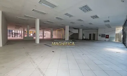 Sala comercial para alugar na Rua João Negrão, 4695, Centro, Curitiba, 2186 m2 por R$ 50.000