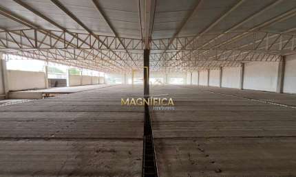 Sala comercial para alugar na Rua XV de Novembro, 8796, Centro, Campo Largo, 810 m2 por R$ 32.400