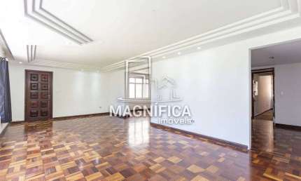 Casa comercial para alugar na Rua Guararapes, 20, Vila Izabel, Curitiba, 463 m2 por R$ 10.000