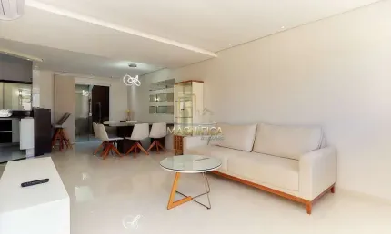 Casa com 4 quartos para alugar na Rua Pedro Demeterco, 704, Jardim das Américas, Curitiba, 176 m2 por R$ 7.200