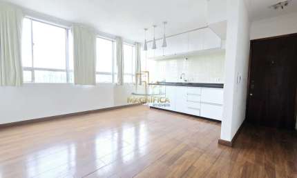 Apartamento com 2 quartos para alugar na Rua Nilo Cairo, 36, Centro, Curitiba por R$ 3.690