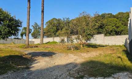 Terreno em condomínio fechado à venda na Rua Hellena Betecek, 767, Santa Felicidade, Curitiba, 719 m2 por R$ 902.000
