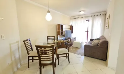 Apartamento com 2 quartos à venda na Avenida Iguaçu, Rebouças, Curitiba, 49 m2 por R$ 470.000