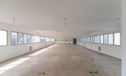 Sala comercial para alugar na Rua Marechal Deodoro, 8796, Centro, Curitiba por R$ 90.000
