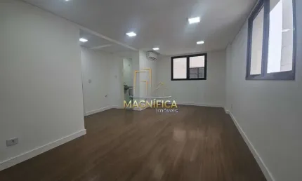 Sala comercial para alugar na rua padre anchieta, 2348, bigorrilho, curitiba, 29 m2 por r$ 2.500