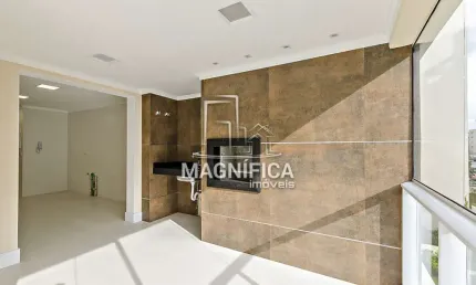 Apartamento com 4 quartos à venda na rua josé cadilhe, 804, água verde, curitiba, 158 m2 por r$ 2.390.000