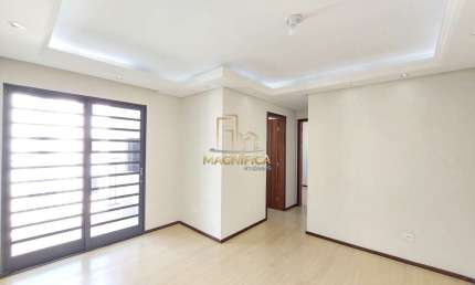 Apartamento com 2 quartos à venda na Rua Ayrton Turra, 51, Cajuru, Curitiba, 54 m2 por R$ 280.000