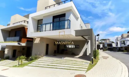 Casa em condomínio fechado com 3 quartos à venda na Rua Ernesto Durigan, 700, Santa Felicidade, Curitiba, 247 m2 por R$ 2.080.000