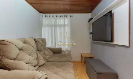 Apartamento com 2 quartos à venda na Rua Íris Antônio Campos, 250, Campo Comprido, Curitiba, 40 m2 por R$ 185.000