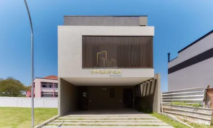 Casa em condomínio fechado com 3 quartos à venda na Rua Francisco Zuneda Ferreira da Costa, 297, Bairro Alto, Curitiba, 213 m2 por R$ 1.780.000