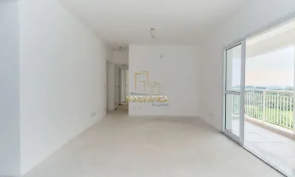 Apartamento com 3 quartos à venda na Rua Monsenhor Ivo Zanlorenzi, Ecoville, Curitiba, 113 m2 por R$ 950.000