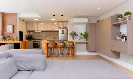 Apartamento com 3 quartos à venda na rua guararapes, vila izabel, curitiba, 103 m2 por r$ 1.099.000