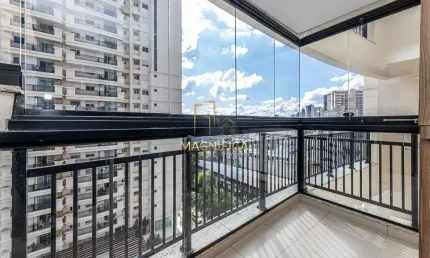 Apartamento com 2 quartos à venda na Rua Eurides Cunha, 85, Vila Izabel, Curitiba, 71 m2 por R$ 950.000