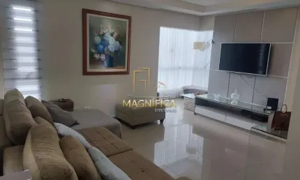 Apartamento com 2 quartos à venda na Rua Tamoios, 1547, Vila Izabel, Curitiba, 100 m2 por R$ 898.000