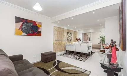 Casa com 4 quartos à venda na rua rodolfo bernardelli, 166, uberaba, curitiba, 170 m2 por r$ 870.000