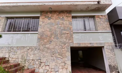 Casa com 3 quartos para alugar na Rua Francisco Rocha, 1941, Bigorrilho, Curitiba, 256 m2 por R$ 5.000