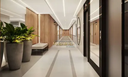 Sala comercial à venda na Rua Doutor Pedrosa, 313, Centro, Curitiba, 44 m2 por R$ 700.000