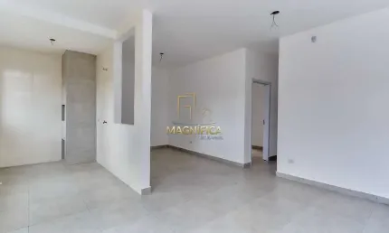Apartamento com 2 quartos para alugar na Avenida Uirapuru, 582, Jardim Cláudia, Pinhais, 60 m2 por R$ 1.800