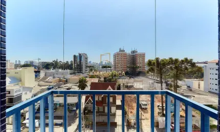 Apartamento com 3 quartos para alugar na Avenida Visconde de Guarapuava, 5395, Batel, Curitiba, 93 m2 por R$ 3.900