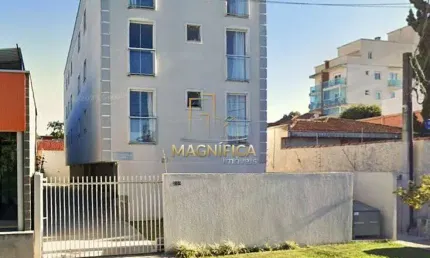 Apartamento com 2 quartos à venda na rua estados unidos, 2259, boa vista, curitiba, 54 m2 por r$ 349.000