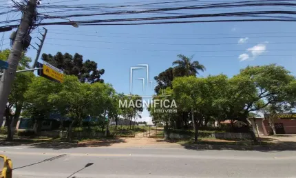 Terreno comercial à venda na Rua Nicola Pellanda, 729, Pinheirinho, Curitiba, 7522 m2 por R$ 35.900.000
