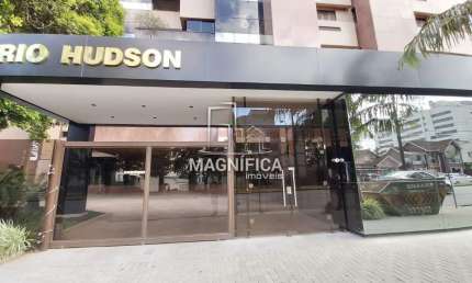 Apartamento com 4 quartos à venda na Avenida Visconde de Guarapuava, 5045, Batel, Curitiba, 444 m2 por R$ 3.249.000