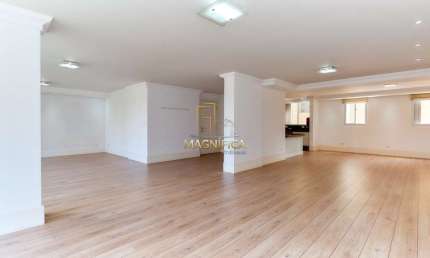 Apartamento com 4 quartos à venda na Rua Acyr Guimarães, 420, Batel, Curitiba, 262 m2 por R$ 1.650.000