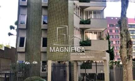 Apartamento com 4 quartos à venda na Rua Lindolfo Pessoa, 180, Seminário, Curitiba, 215 m2 por R$ 1.300.000