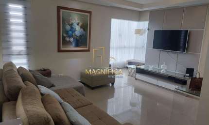 Apartamento com 2 quartos para alugar na Rua Tamoios, 1547, Vila Izabel, Curitiba, 100 m2 por R$ 8.500