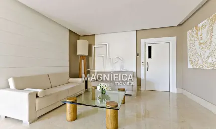 Apartamento com 3 quartos à venda na Avenida Visconde de Guarapuava, 5087, Batel, Curitiba, 302 m2 por R$ 3.890.000