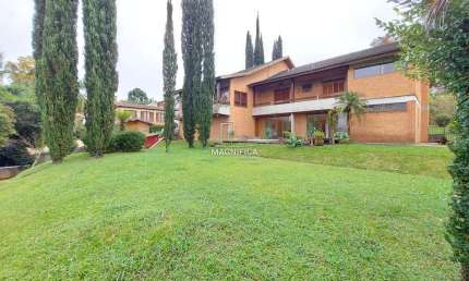 Casa comercial à venda na Rua do Amapá, 20, Vista Alegre, Curitiba, 640 m2 por R$ 5.000.000