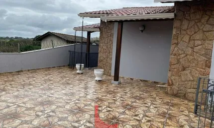 Casa com 3 quartos à venda no Residencial das Ilhas, Bragança Paulista 