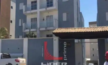 Apartamento com 2 quartos à venda no Jardim São Lourenço, Bragança Paulista 
