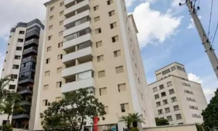 Apartamento com 3 quartos à venda na Vila Monumento, São Paulo 