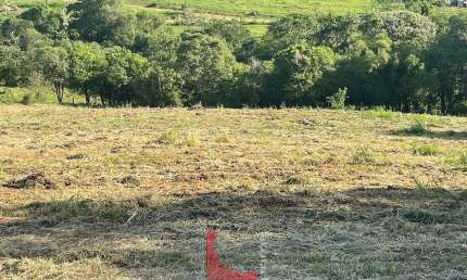 Terreno à venda no Campo Novo, Bragança Paulista 