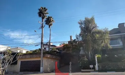 Casa com 4 quartos à venda na Vila Santista, Atibaia 