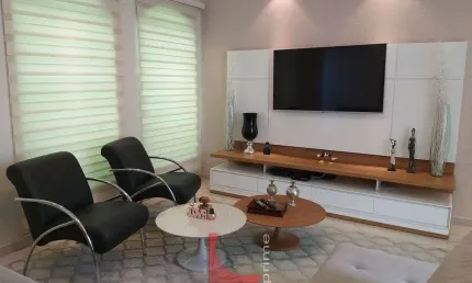 Casa com 3 quartos à venda no Jardim São Cristóvão, Bragança Paulista 